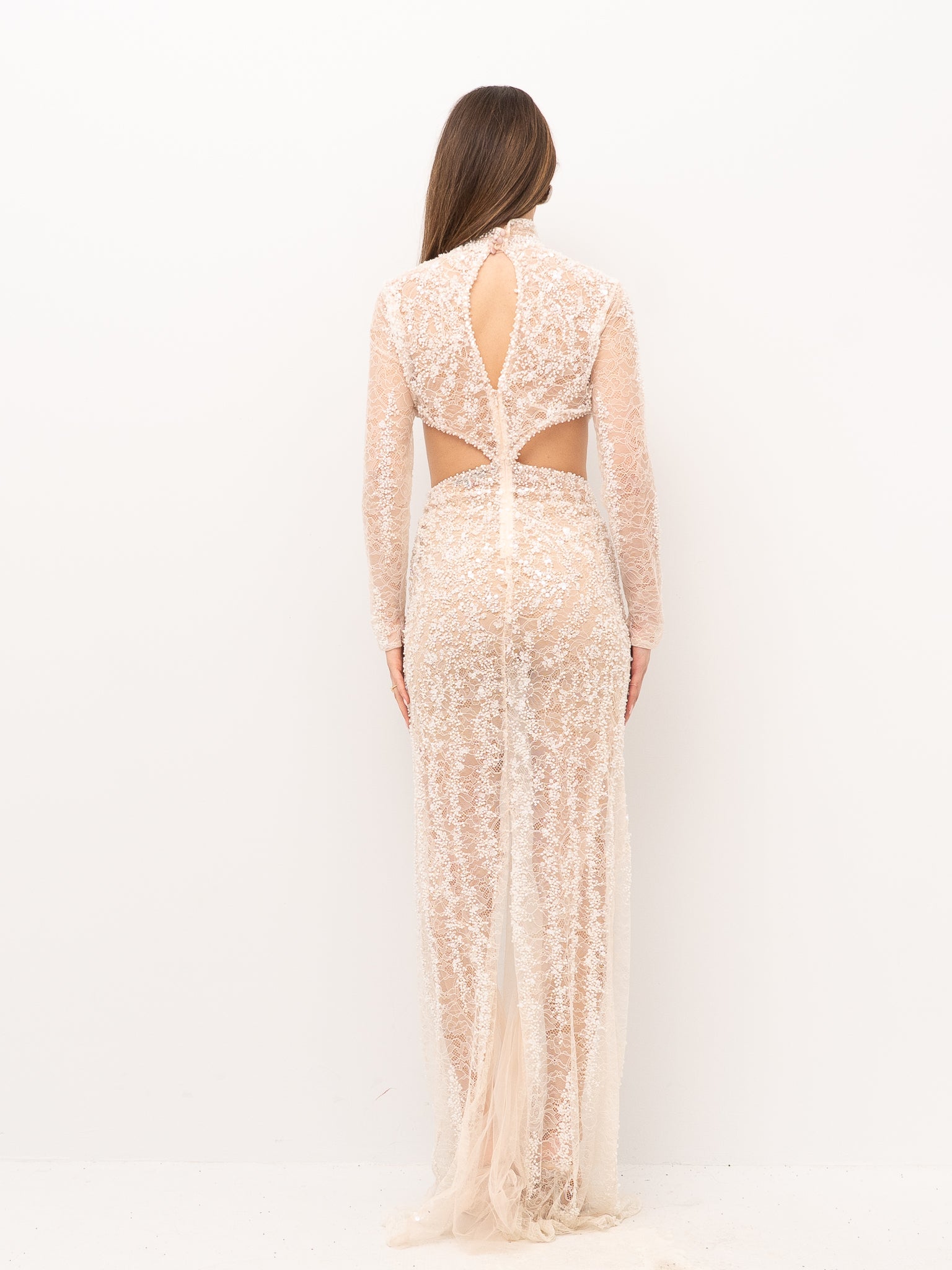 ELISAR ZAGREB DRESS