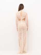 ELISAR ZAGREB DRESS