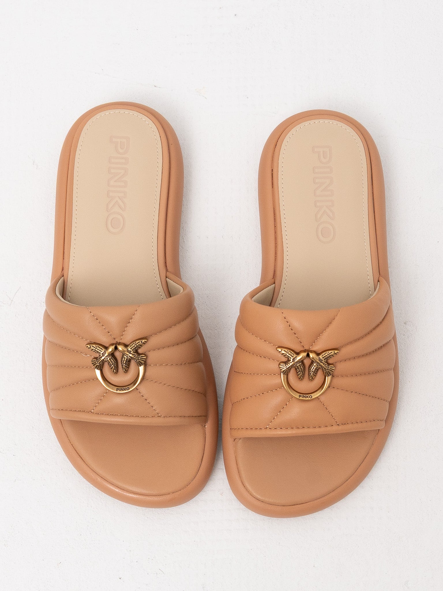 PINKO SLIPPER SD0525P003