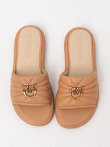 PINKO SLIPPER SD0525P003