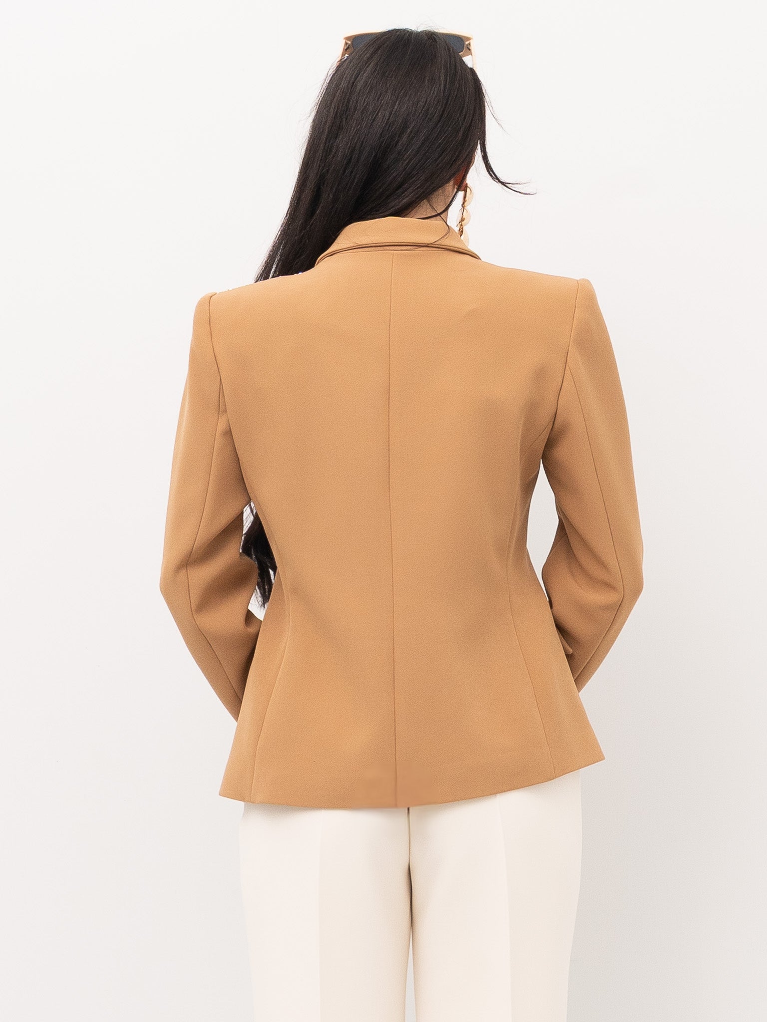 Chaqueta GAI MATTIOLO LV2125