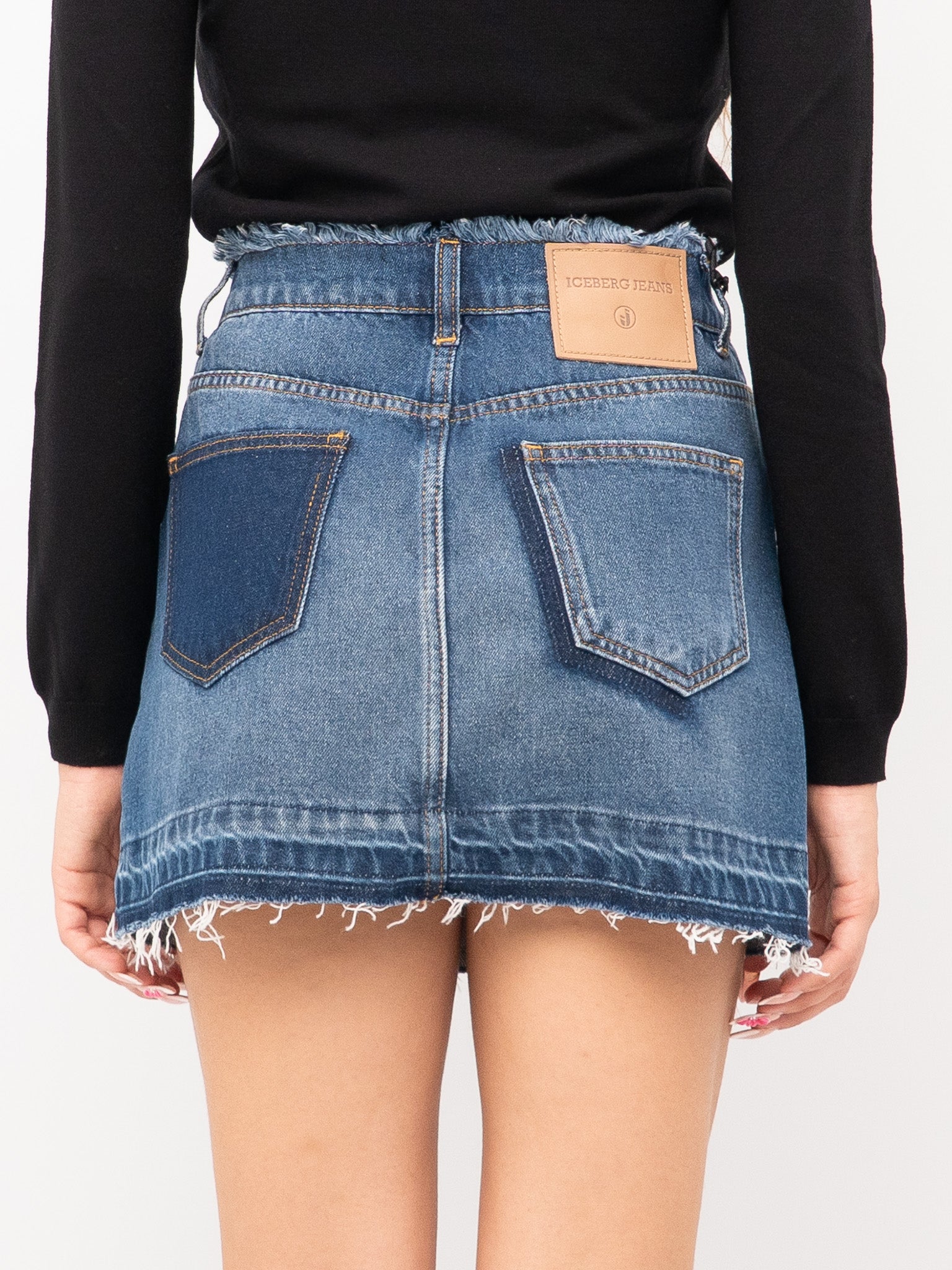 FALDA ICEBERG C091-P611