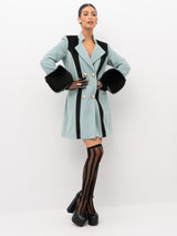 CAPPOTTO YES LONDON CD1209/V0T2