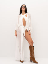 KIMONO MARGHERITA MAZZEI 26JB72