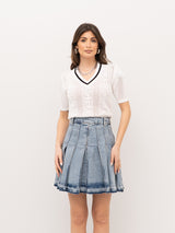 MAGLIA ICEBERG A011-9501