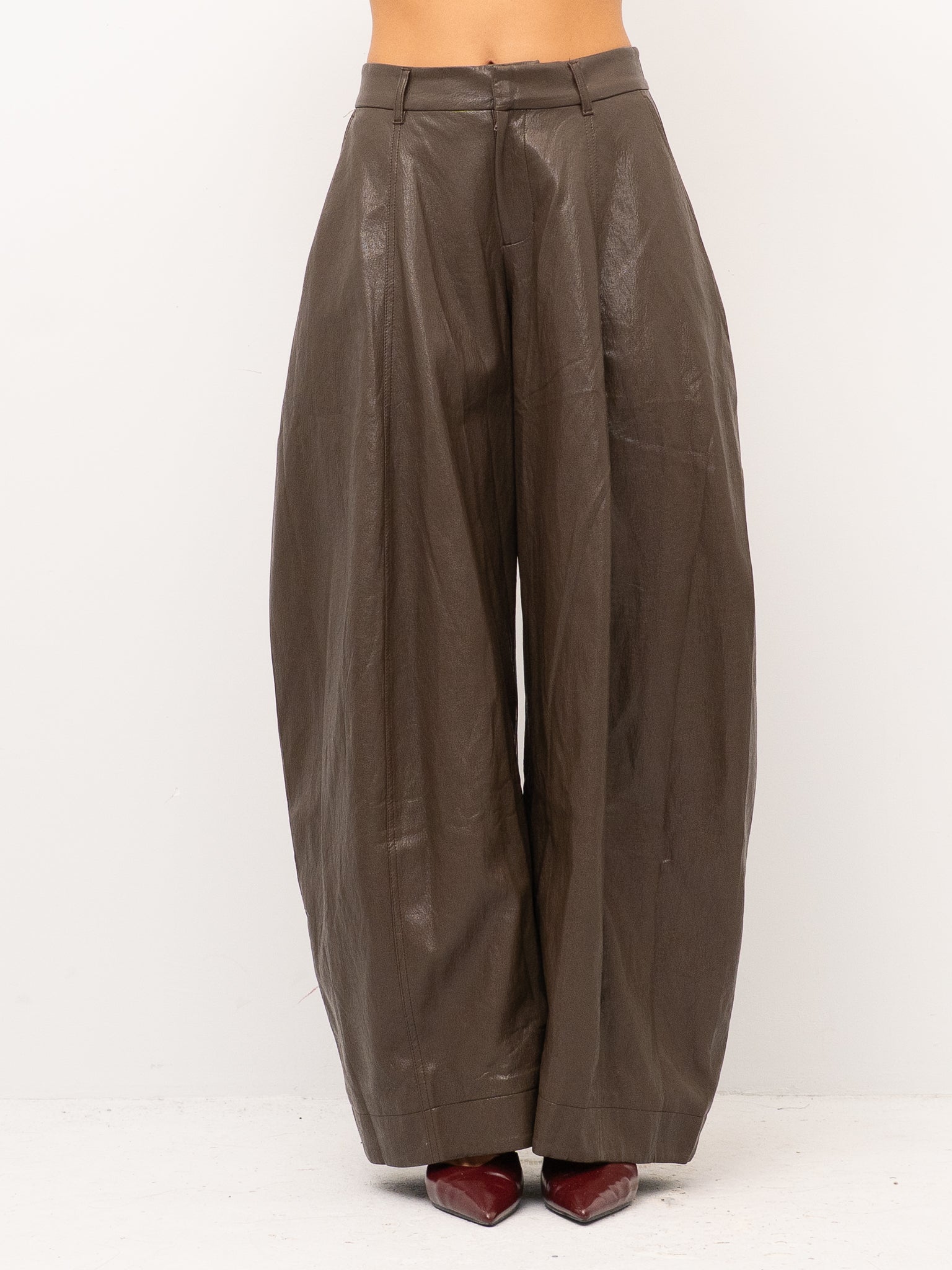 PANTALONE ELEH EFW260169