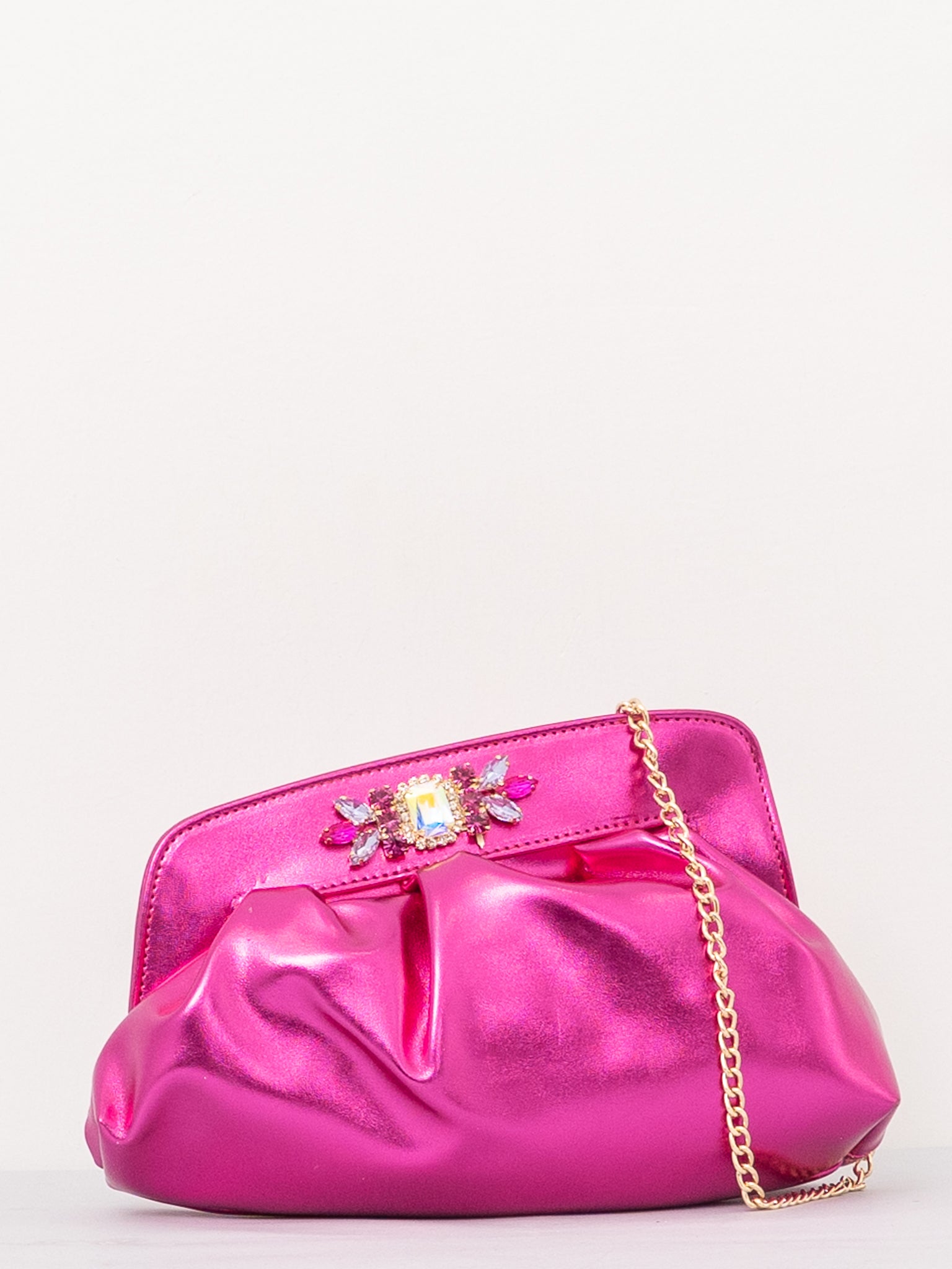 BORSA SHADE LUXURY PALLONCINO PARIGI