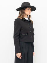 CHAQUETA TWINSET MILANO 252TT2230