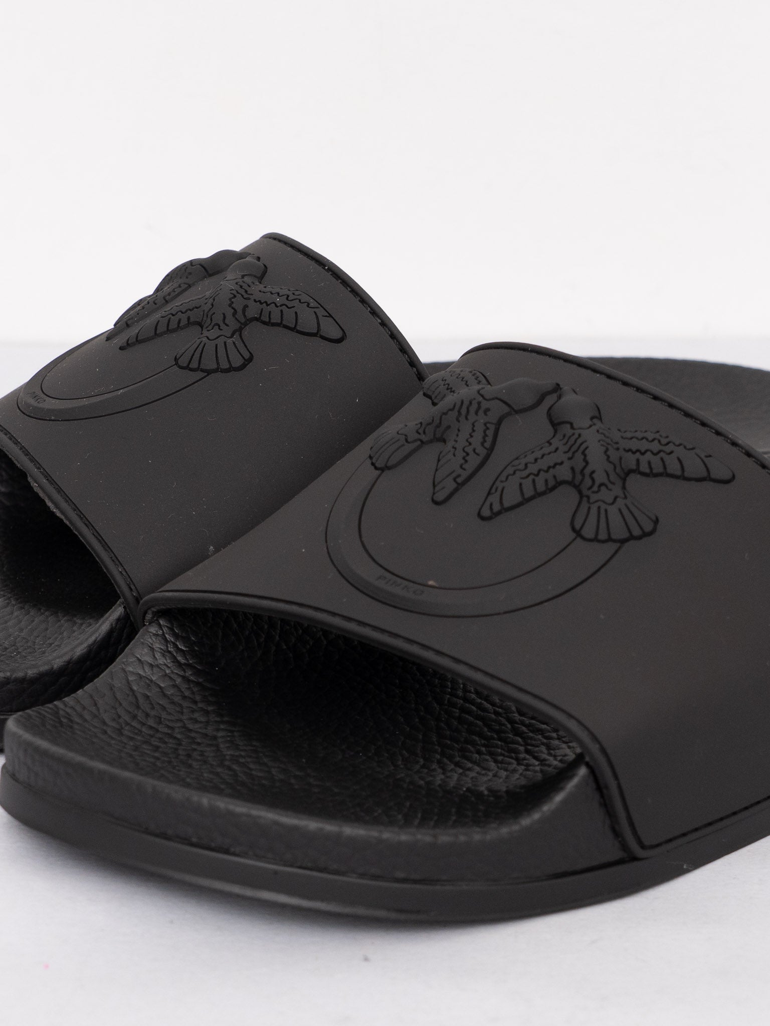 SLIPPER PINKO SS0093E027