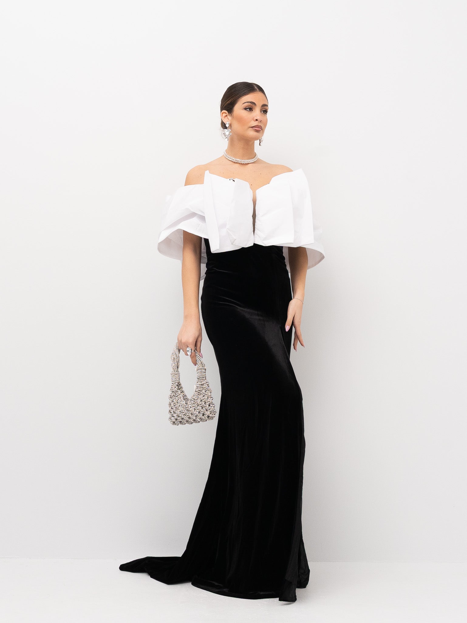 PORTIA &amp; SCARLETT DRESS PS25674E