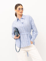 CAMICIA PINKO 106225-A32R