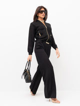 LIU JO TA6026JS182 TROUSERS