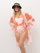 KIMONO MARGHERITA MAZZEI 26CS70