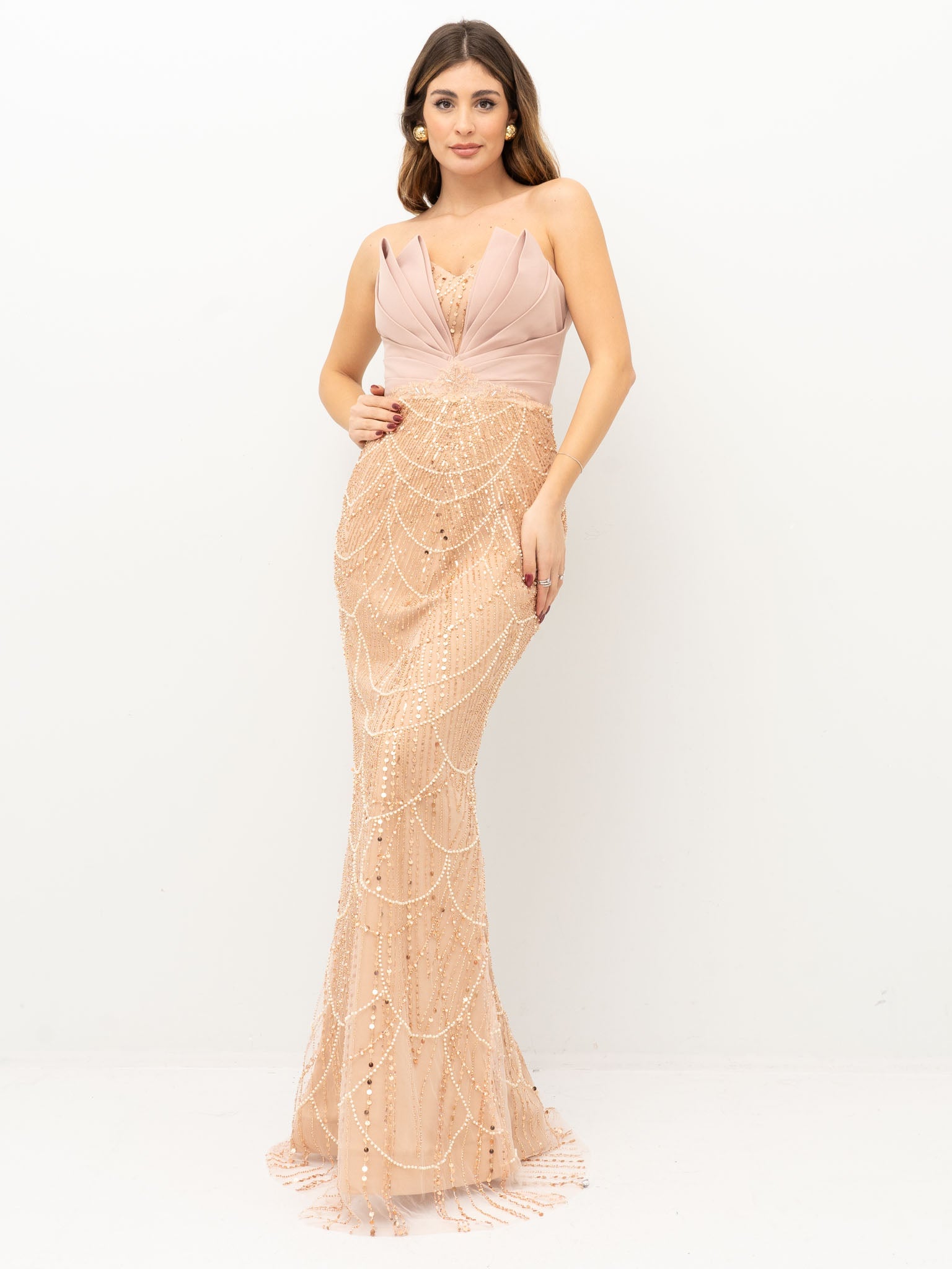 VESTIDO LOPEZ 2127
