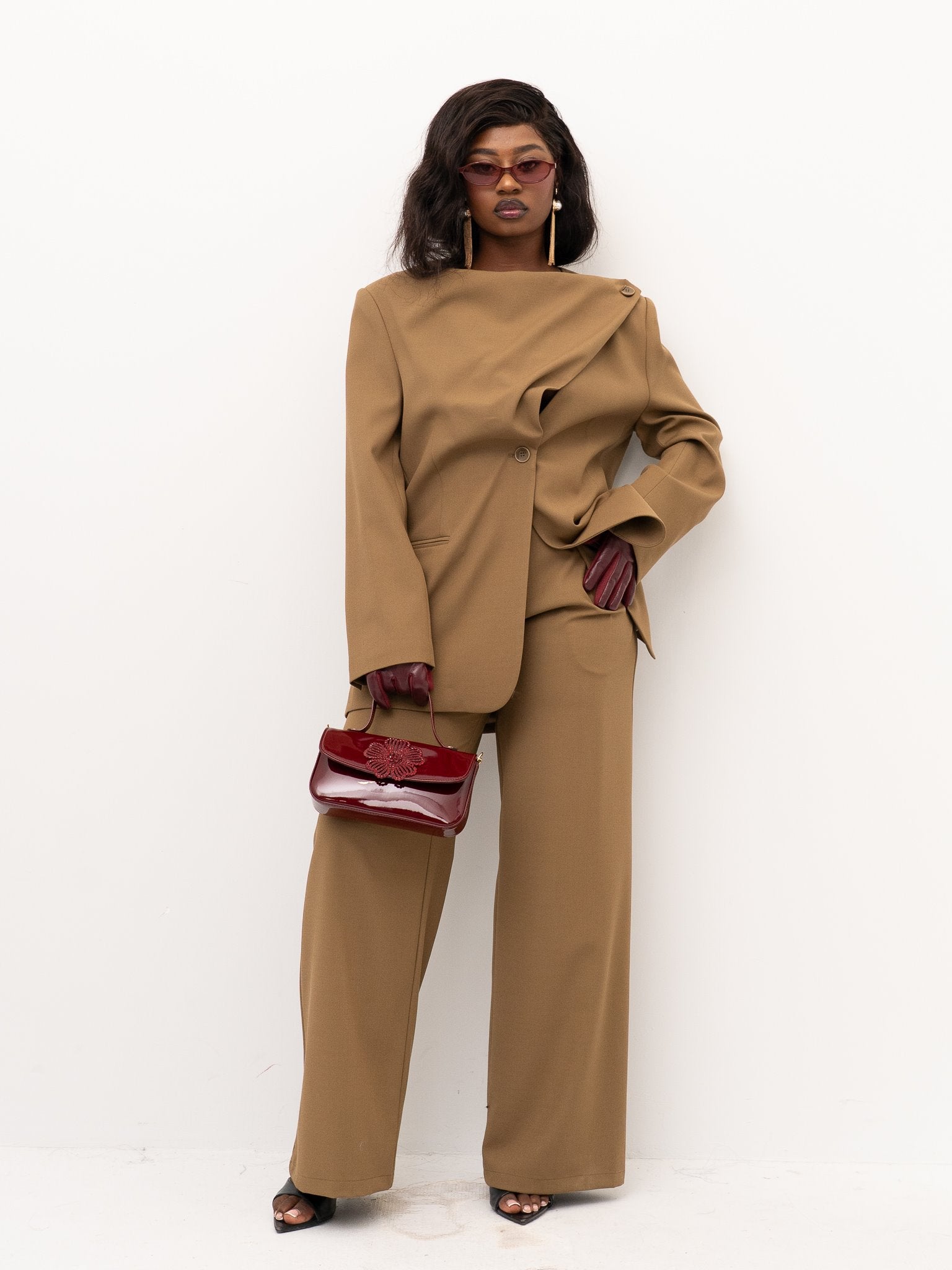 PANTALONE ELEH EFW260082