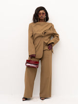 PANTALONE ELEH EFW260082