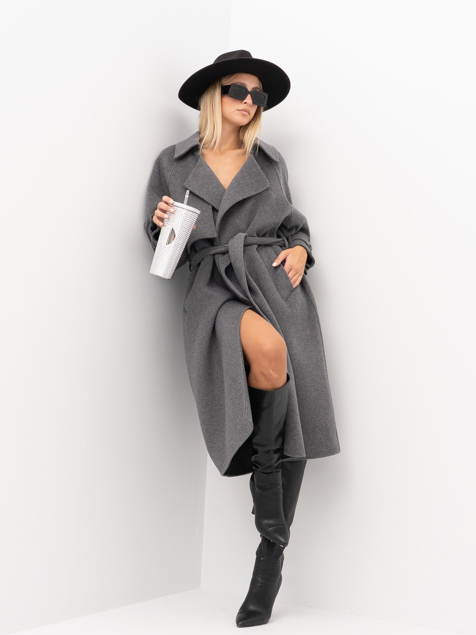 CAPPOTTO SIMONA CORSELLINI CPTHV0101
