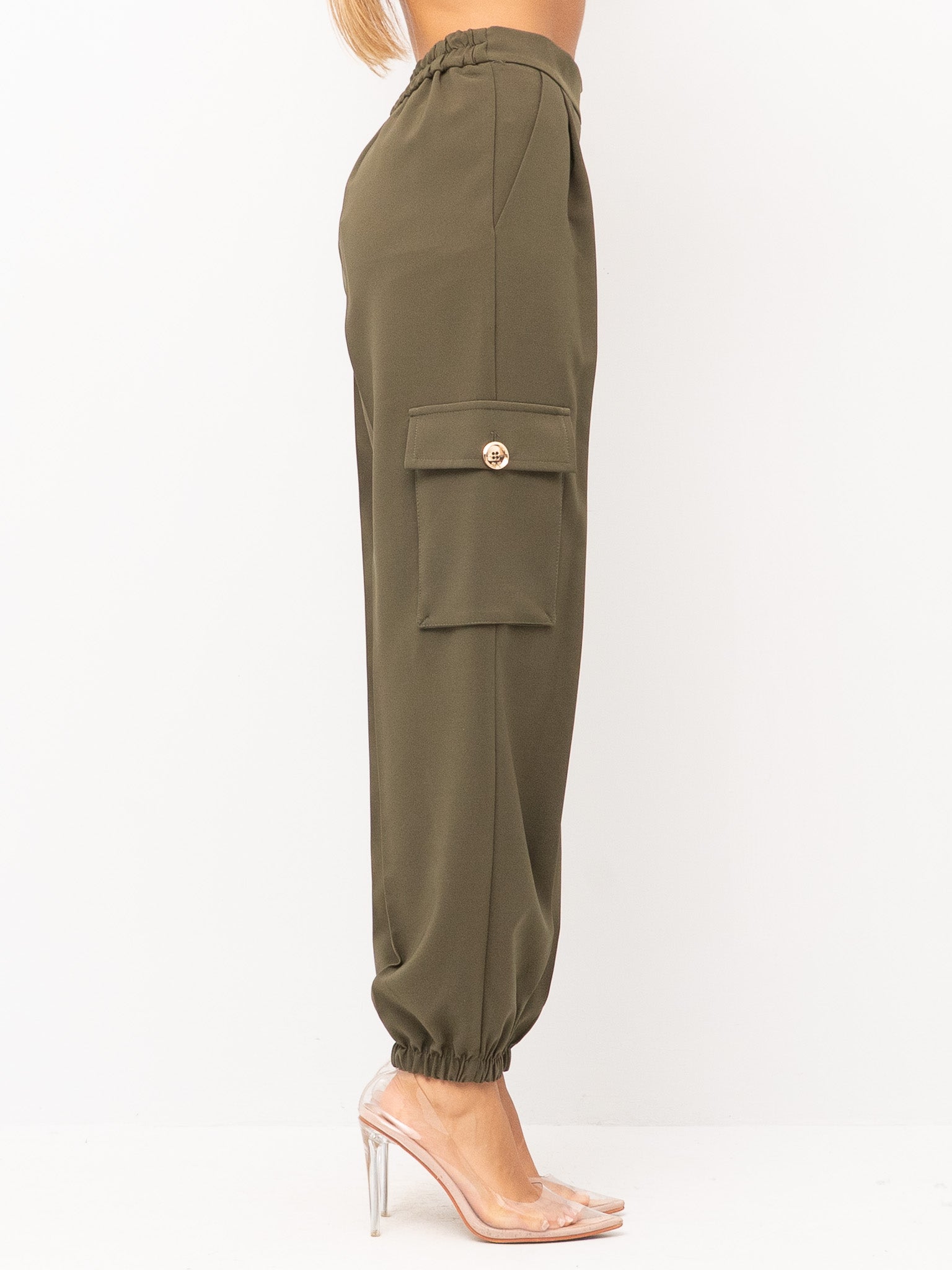 TAILLEUR RELISH RDA2505006001+RDA250