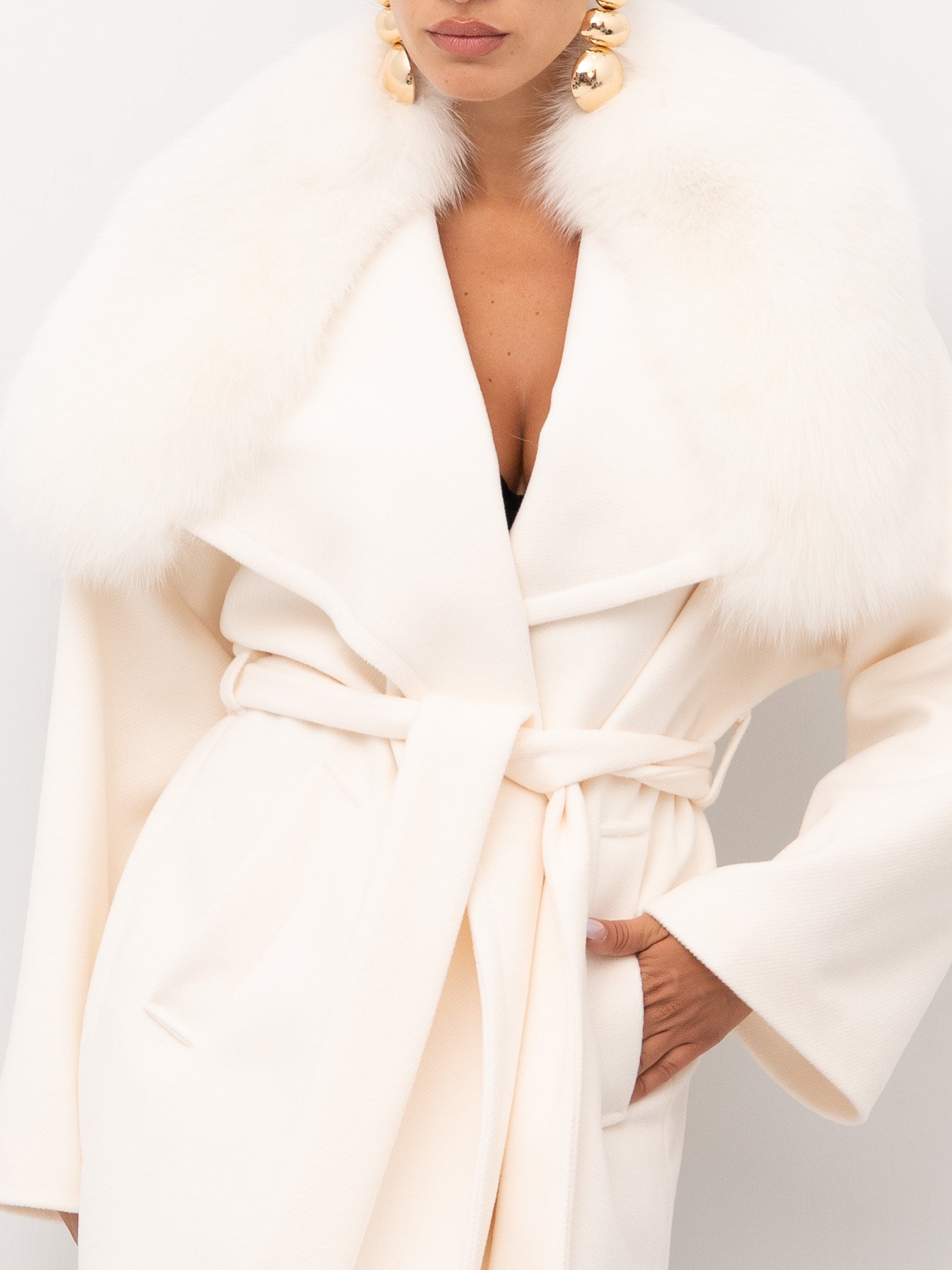 CAPPOTTO YES LONDON CD1220/VOT2