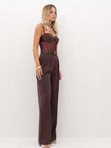 TUTA ELISABETTA FRANCHI TU05756E2