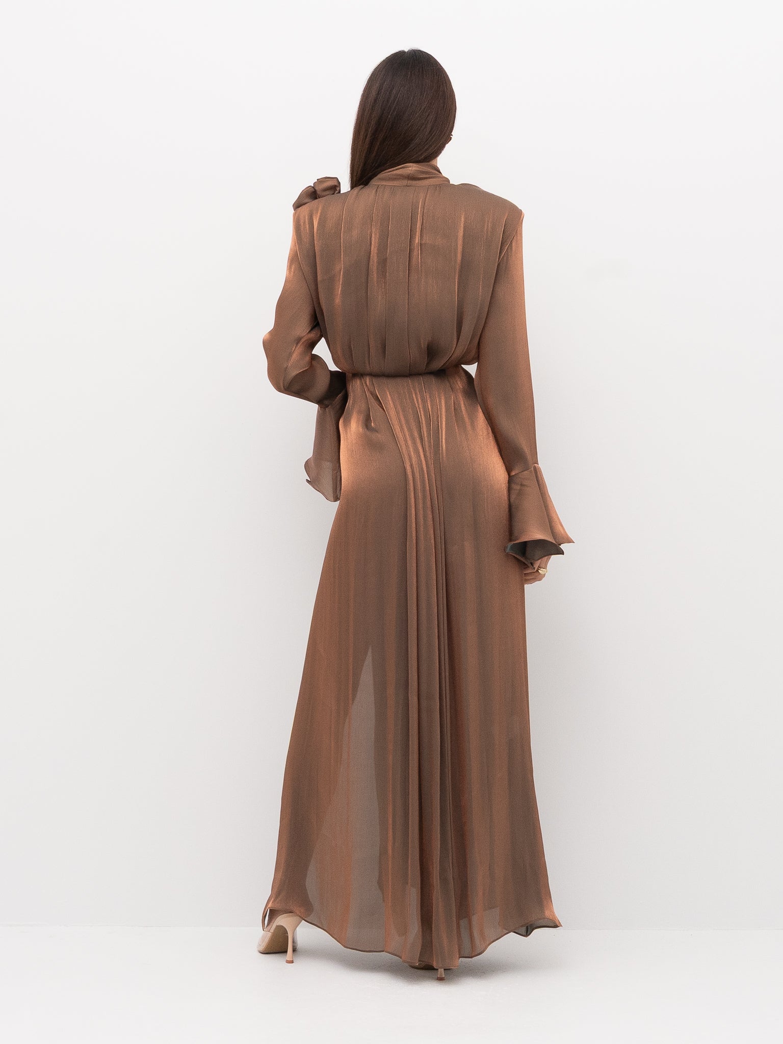 ABITO SILENCE LIMITED AB4179