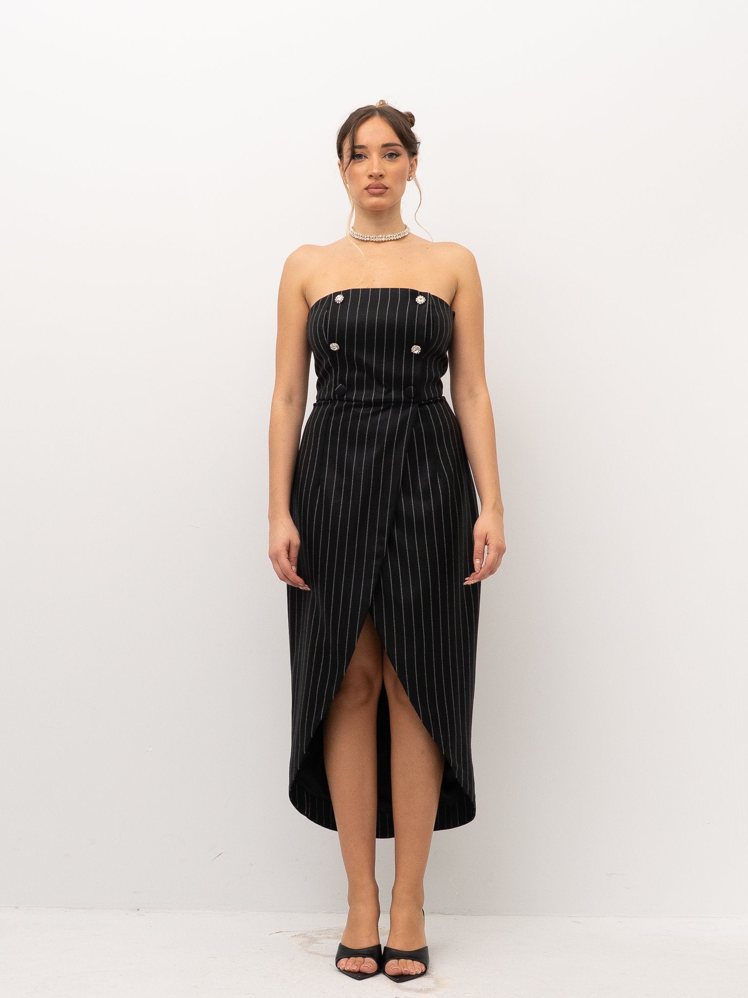 DRAMÉ DRESS DRFW26700