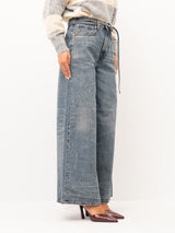 JEANS CYCLE 462P535