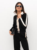 MAGLIA ELISABETTA FRANCHI MK66S61E2