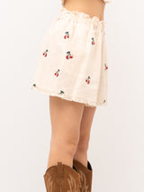 SHORT TWINSET MILANO 261TT2421