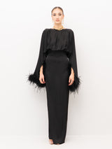 ABITO DRAMEE' DRFW25717