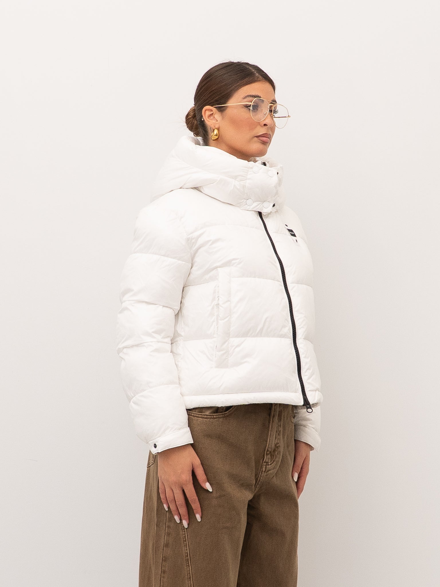 GIUBBINO BLAUER BLDC02071