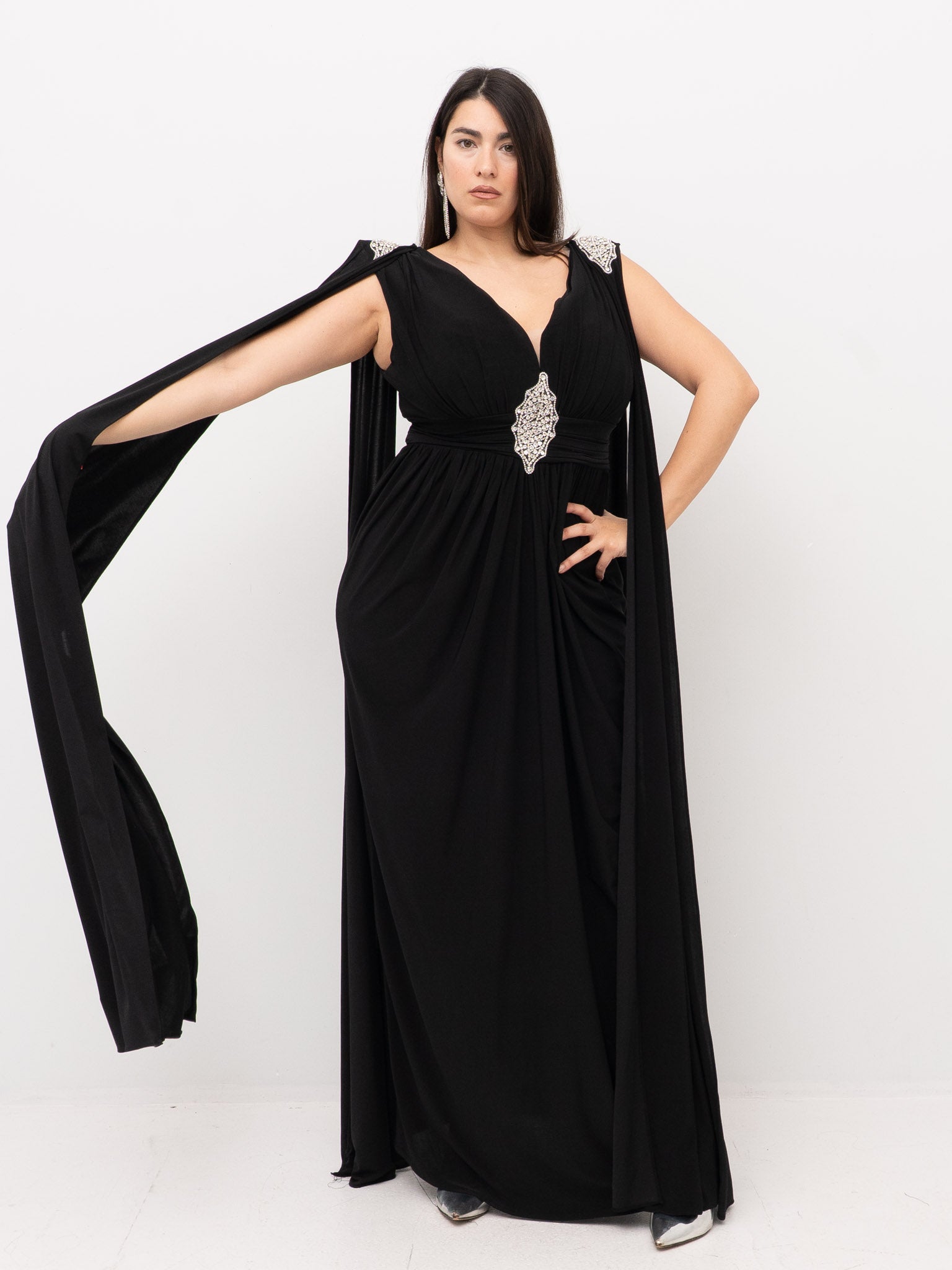 VESTIDO LOPEZ LPZ1002