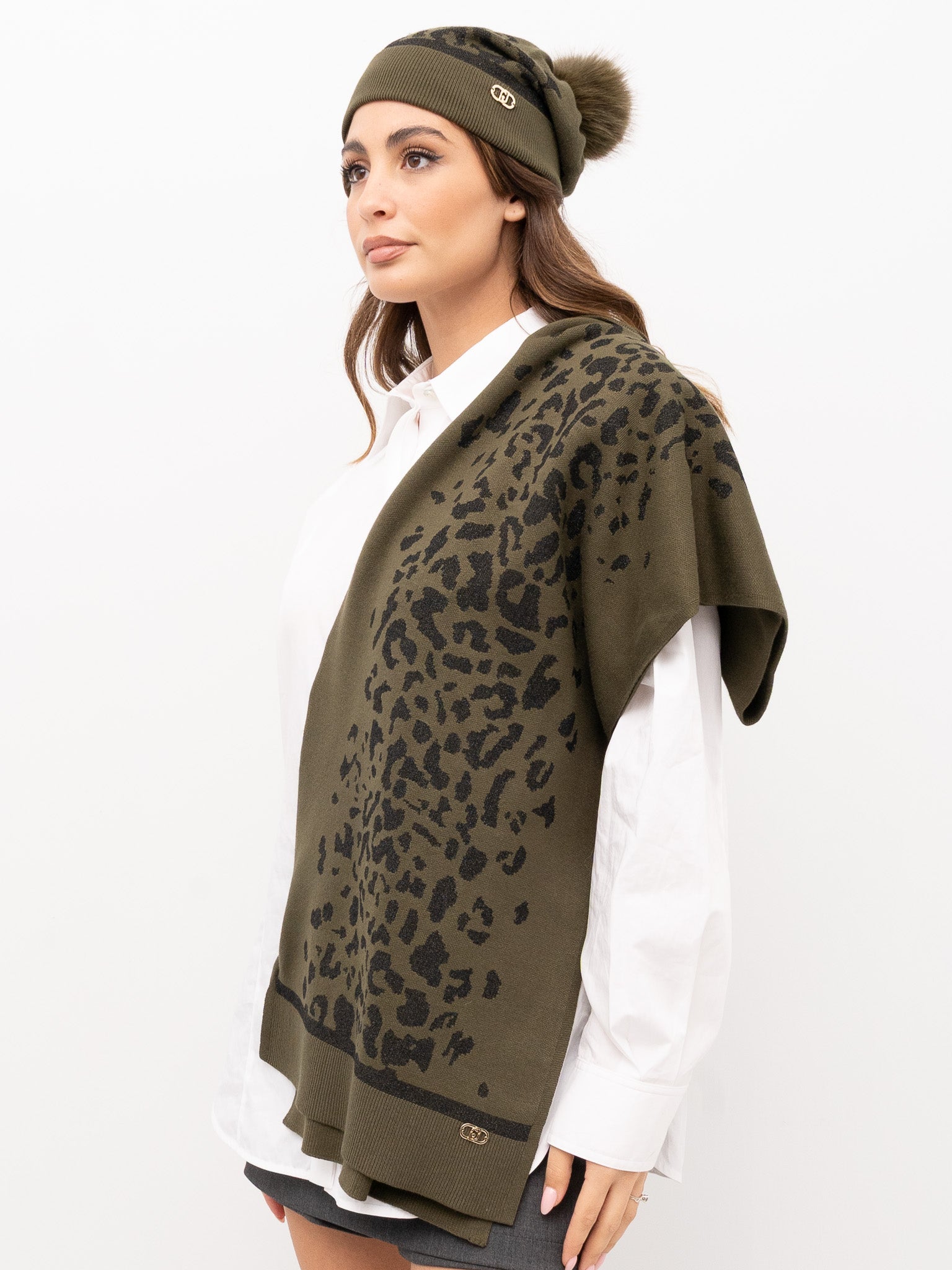 CAPPELLO LIU JO TF5237MS49I