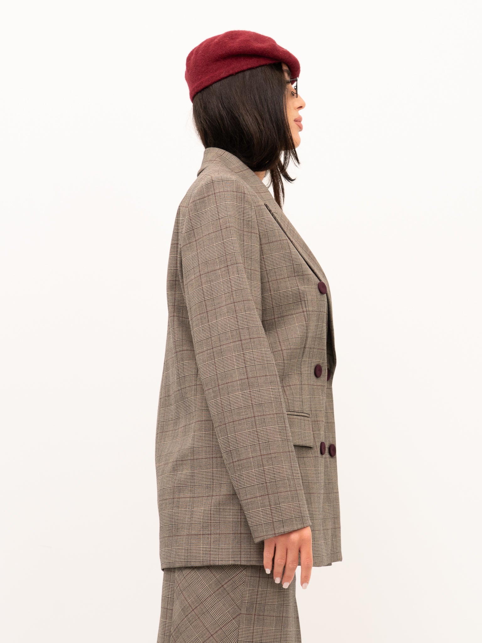 GIACCA PINKO 105617-A3FF