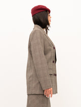 GIACCA PINKO 105617-A3FF