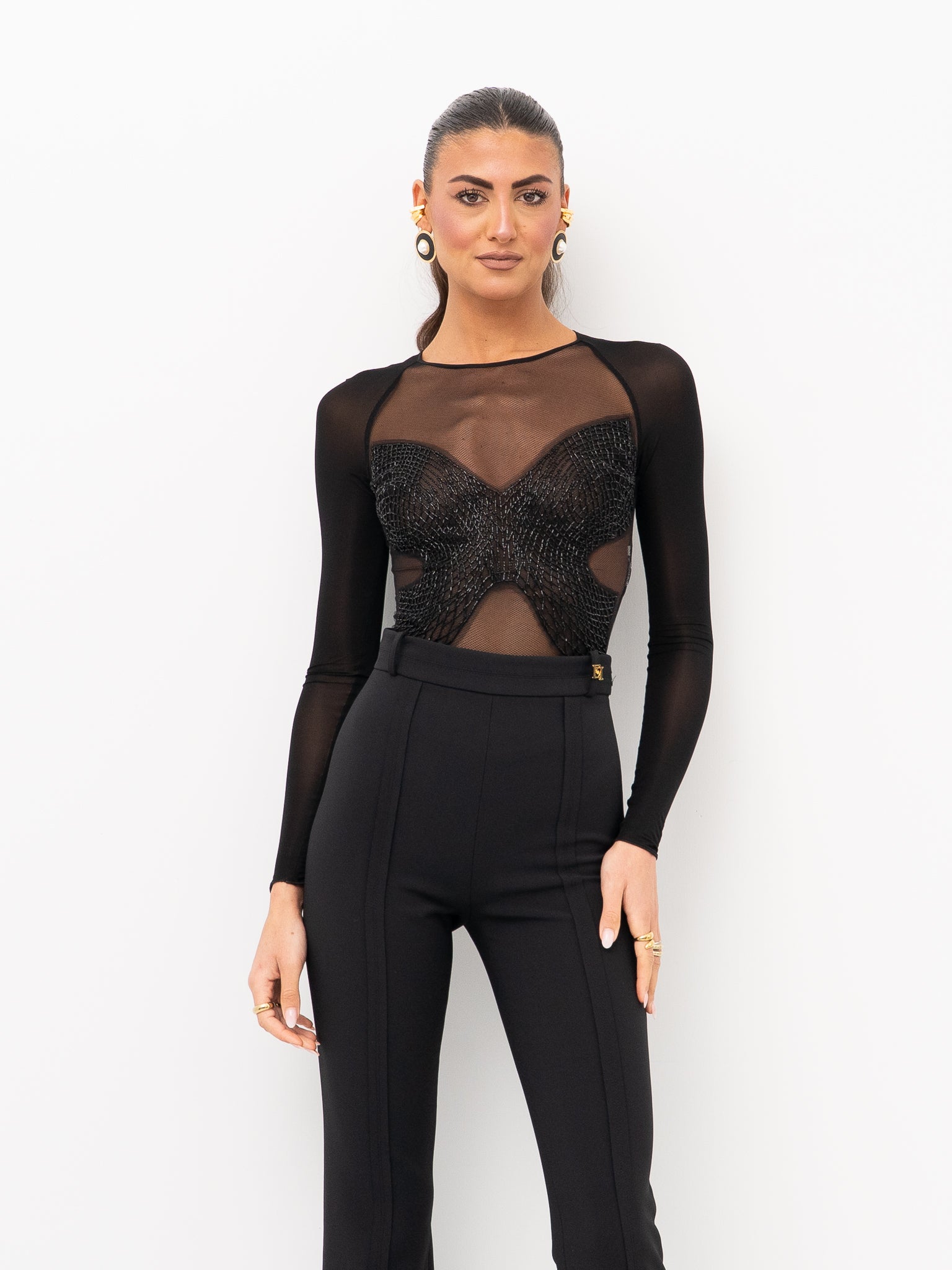 BODY ELISABETTA FRANCHI BO01061E2