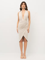 VESTIDO DE ALMA SÁNCHEZ AMYE-EL