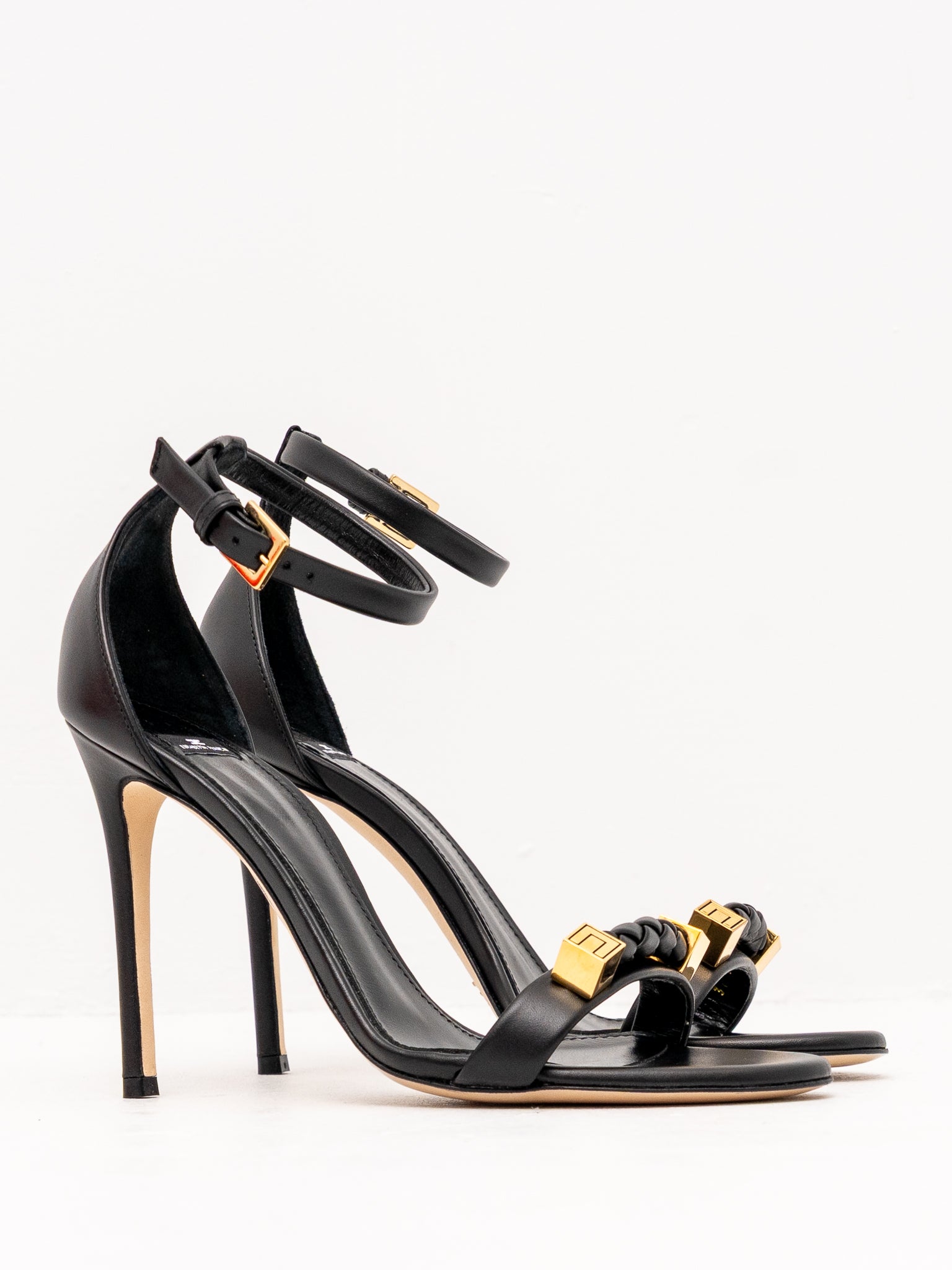 SANDALO ELISABETTA FRANCHI SA12L61E2