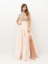 ABITO LEA MONETTI ANTIBES