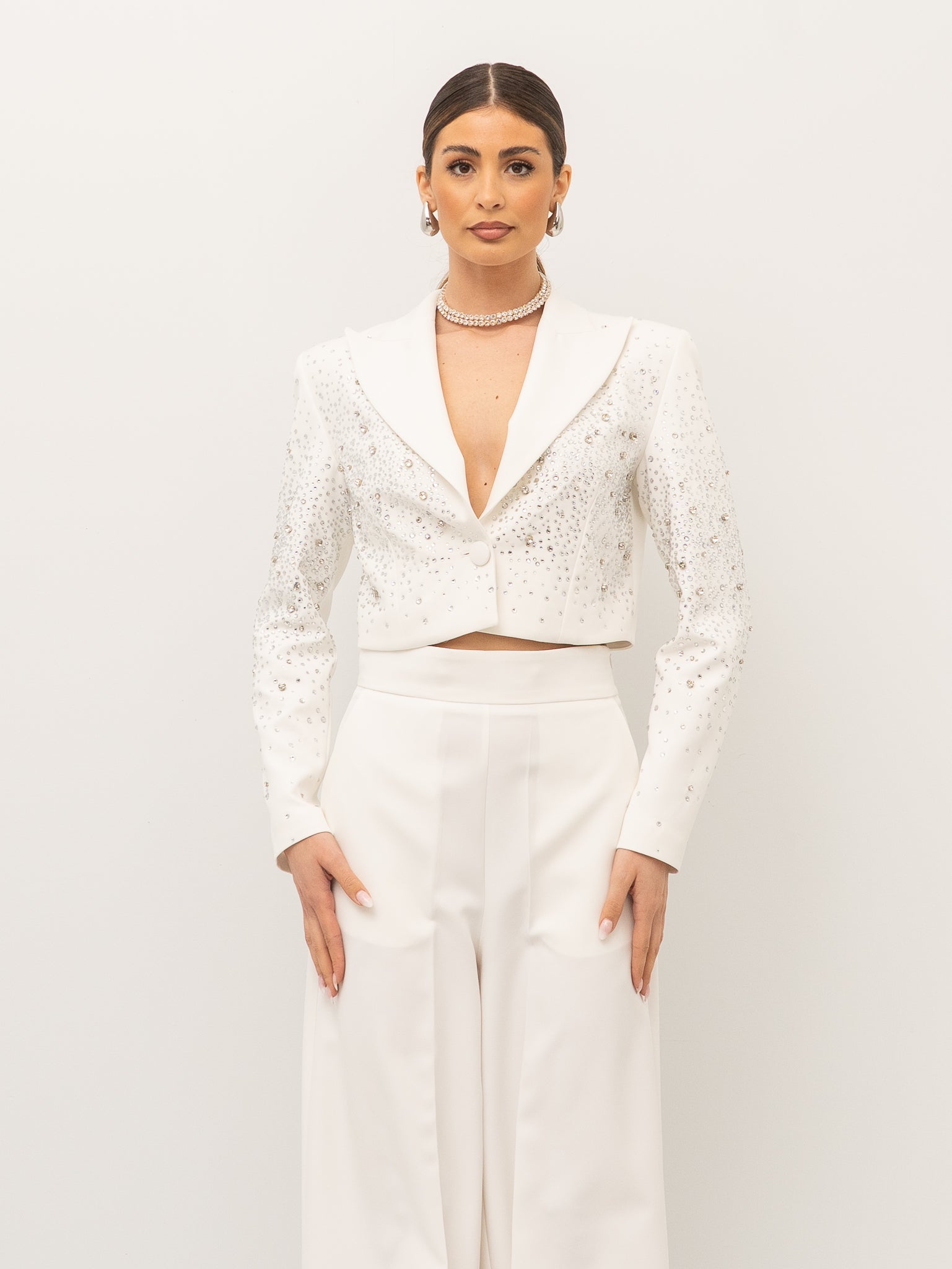 TAILLEUR SILENCE LIMITED GI5352APP+PA278-300