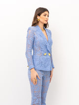 TAILLEUR VALERIA MAZZA VM506+VM507