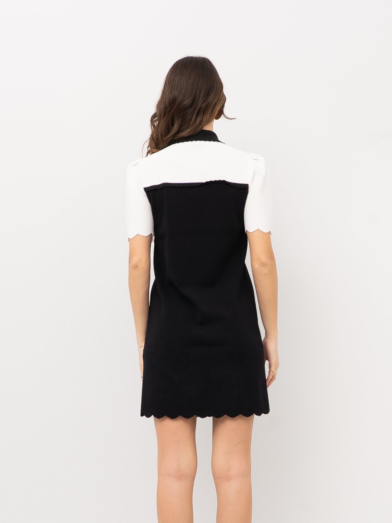 ABITO TWINSET MILANO 261TP3376