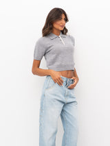 POLO PINKO 105450-A2Q9