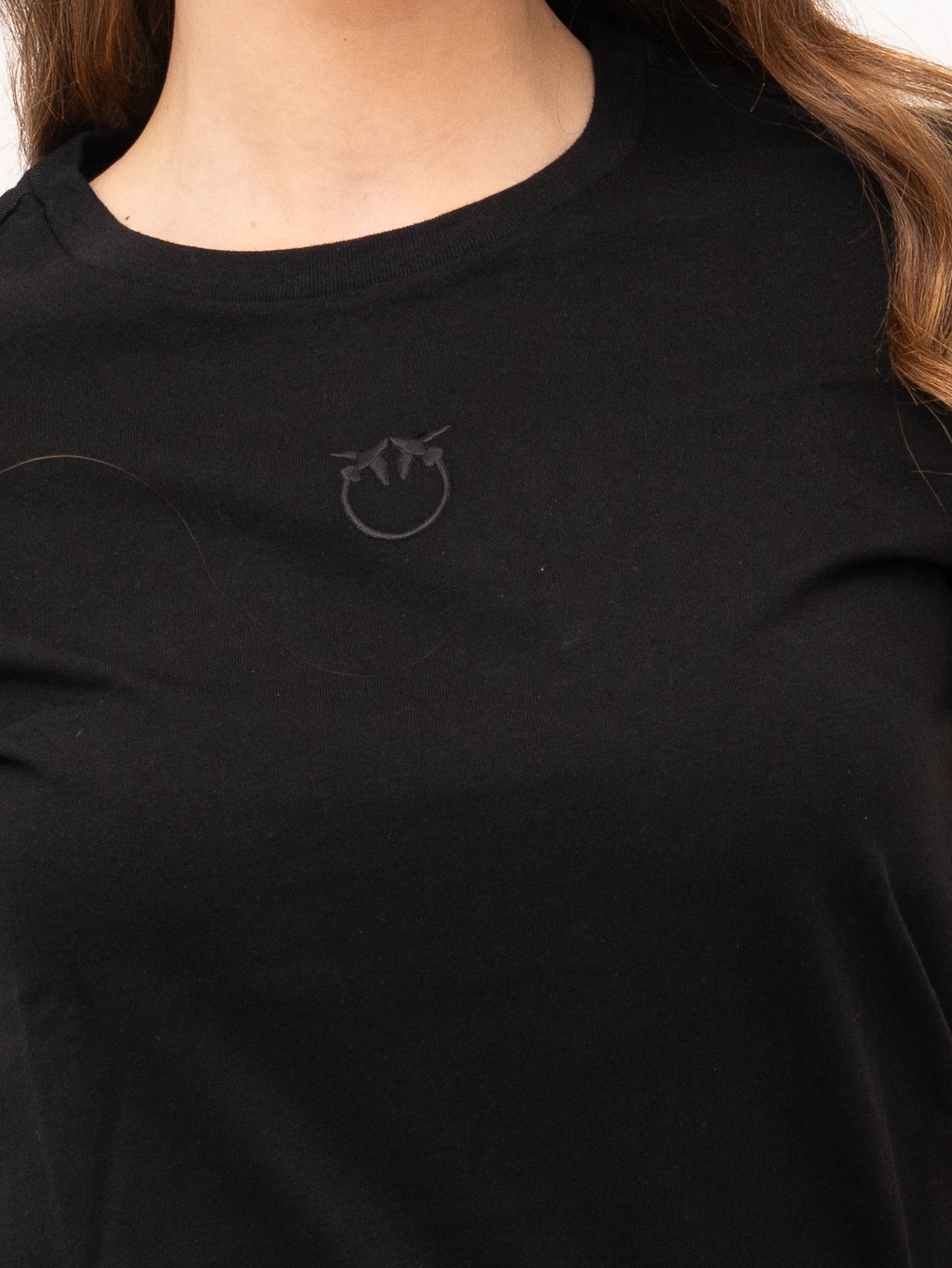 T-SHIRT PINKO 100355-A339