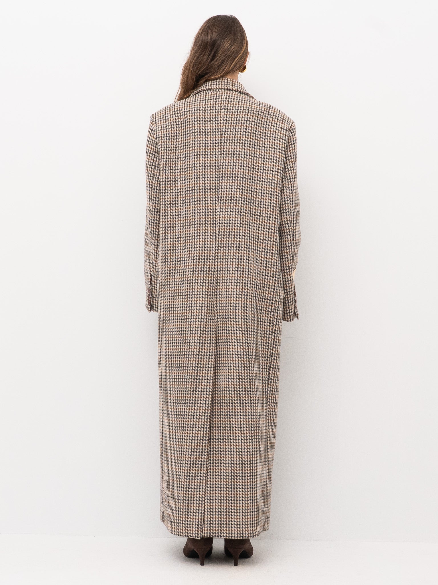 CAPPOTTO A PAPER KID F5PKWOCO240