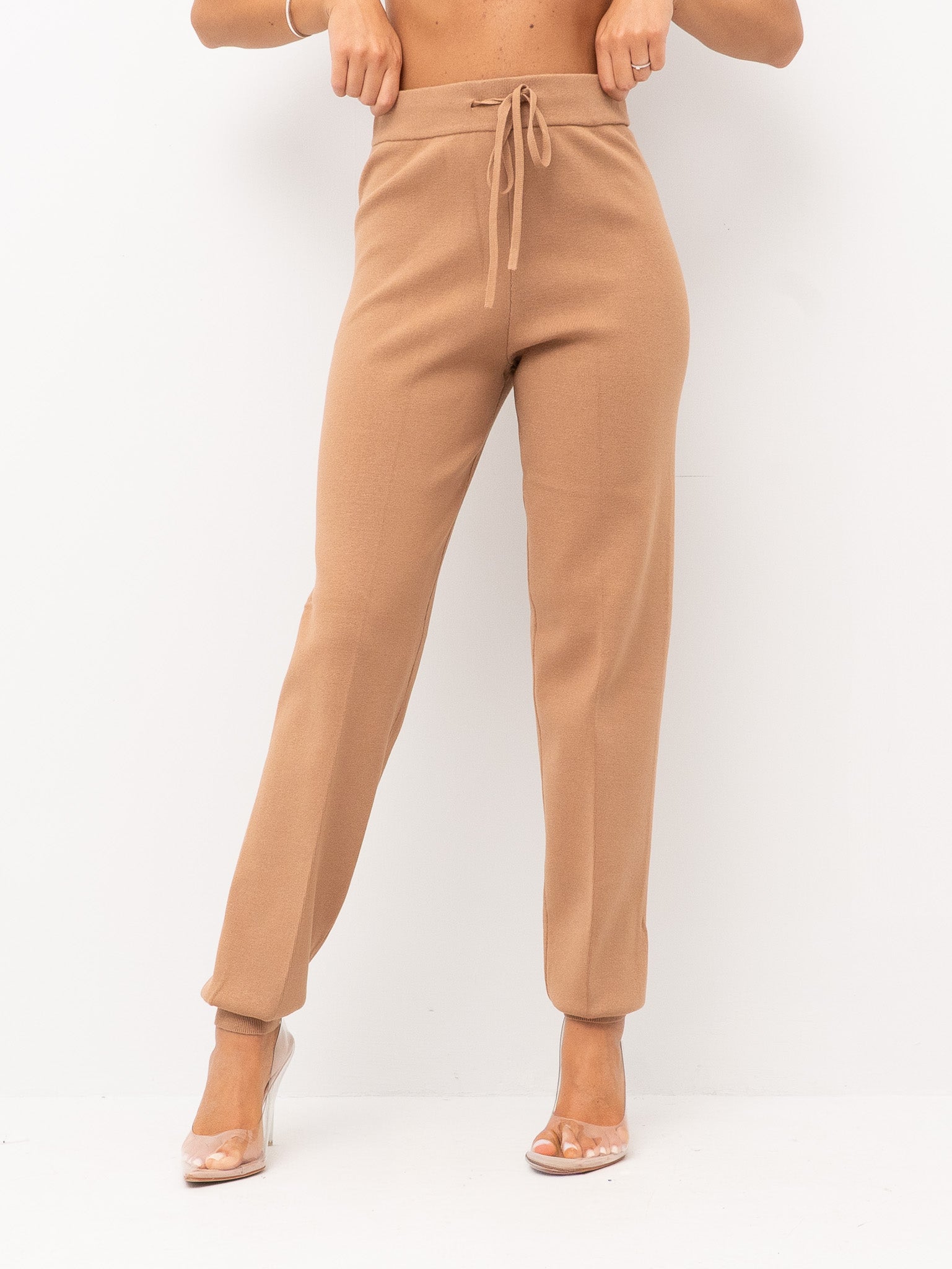 PANTALONE TWINSET MILANO 252TP3408