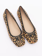 BALLERINA PINKO SD0379