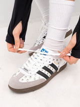 ZAPATOS PESADOS DE SAMBA DE SEDDYS