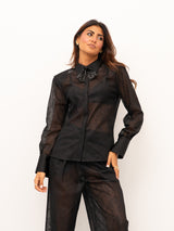 CAMICIA SIMONA CORSELLINI CECA10001