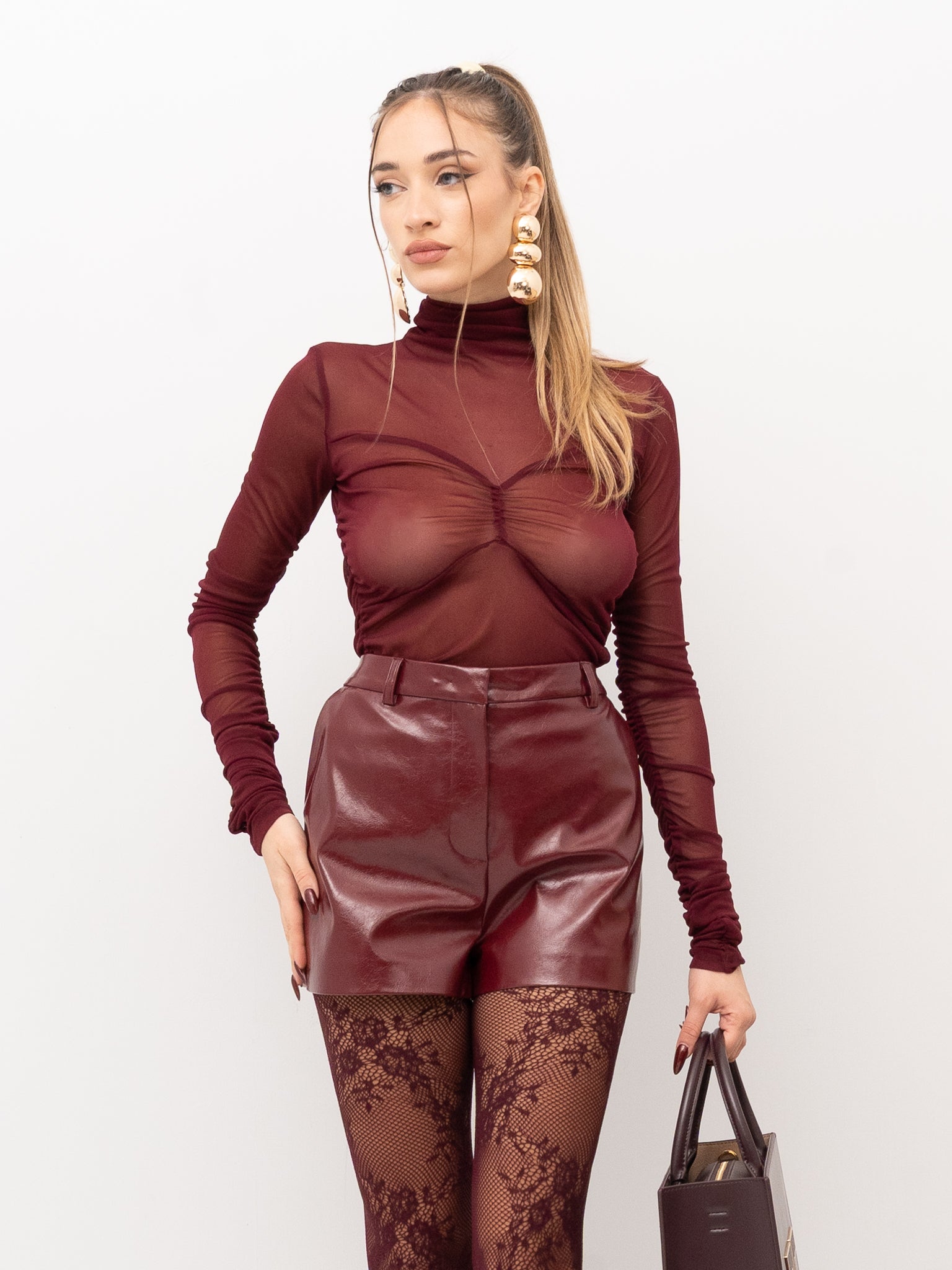 BODY COSTUMN°1 KI25128